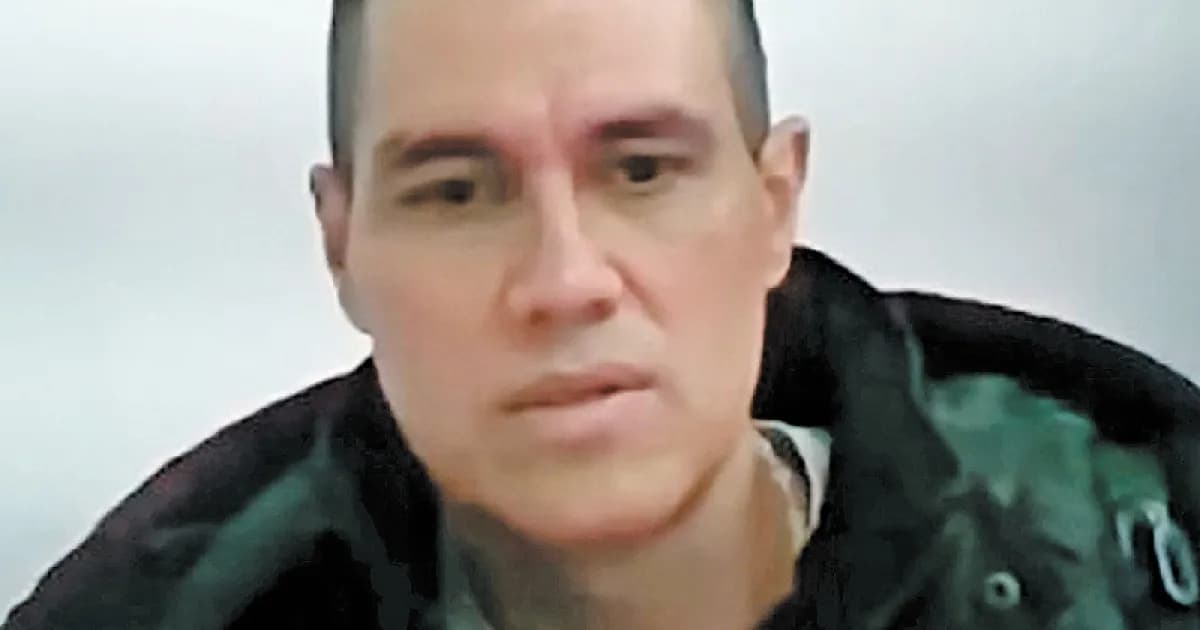 Juan Guillermo Monsalve, en una imagen de archivo