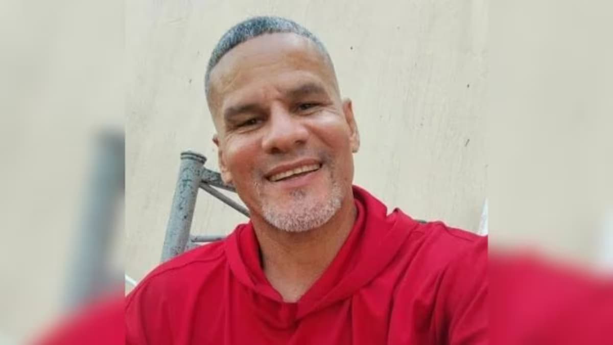 Carlos «El Topo» Gerena, exboxeador puertorriqueño