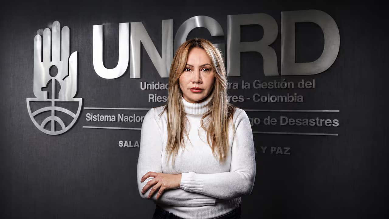 Sandra Ortiz, exconsejera presidencial para las Regiones