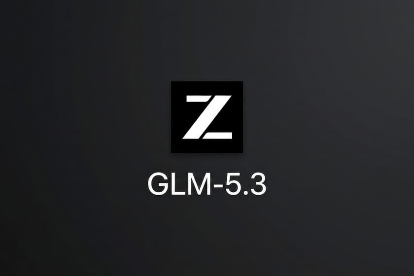 Representación del modelo de inteligencia artificial GLM-5