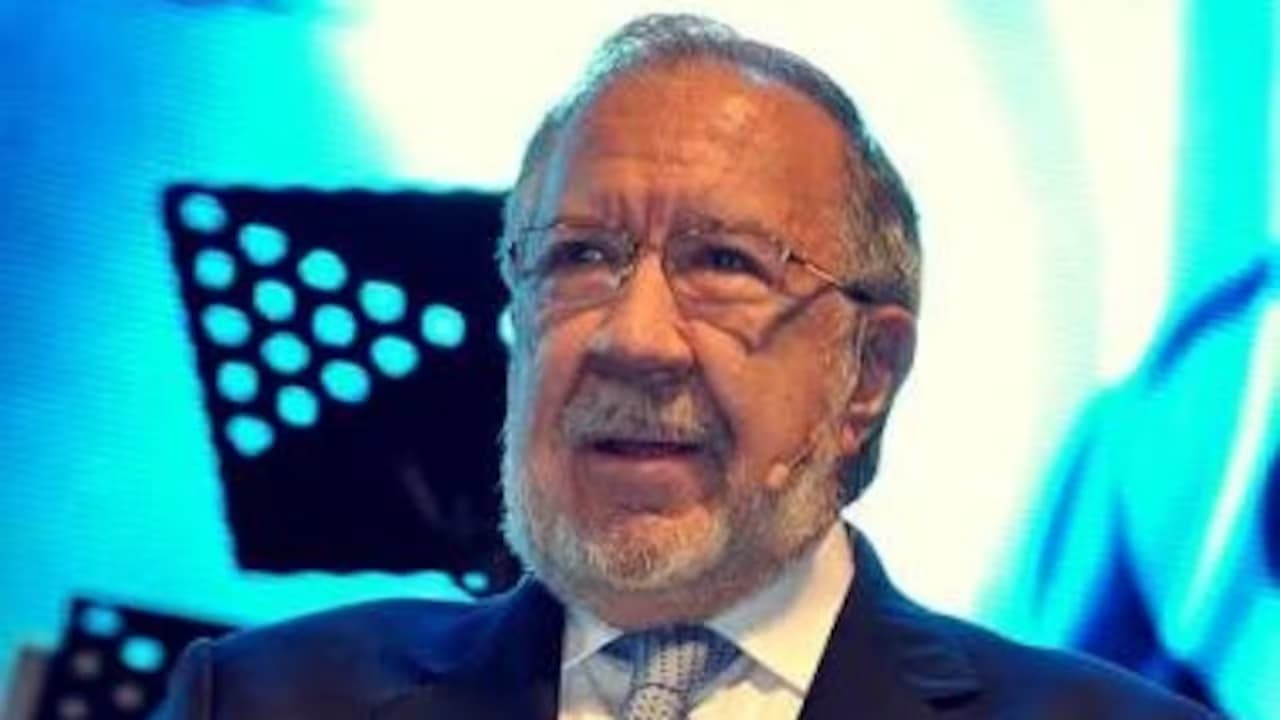 El pastor y escritor Darío Silva-Silva