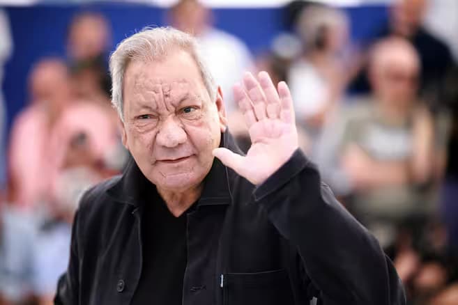 El cineasta francés Tony Gatlif