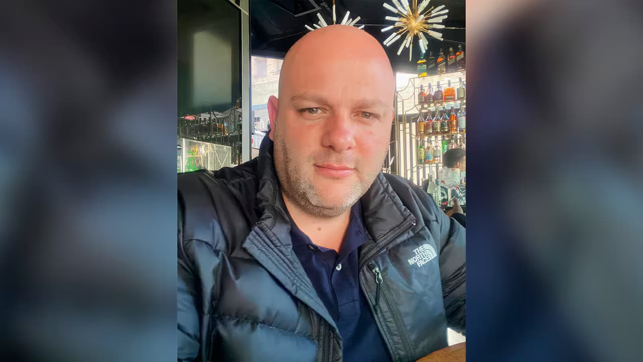 Miguel Quintero Calle, hermano del exalcalde de Medellín Daniel Quintero