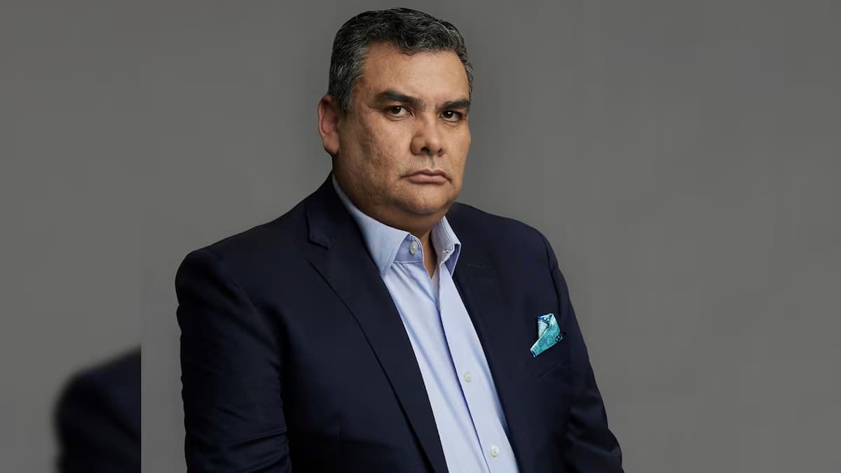 Luis Carlos Gutiérrez, exsecretario general de la Fundación Universitaria San José