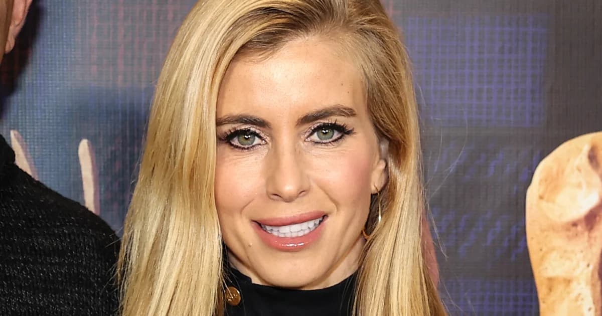 Katie Zacharia, nueva secretaria de prensa de la Casa Blanca