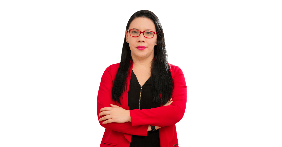 Tatiana Uribe, psicóloga organizacional de Habilidosamente