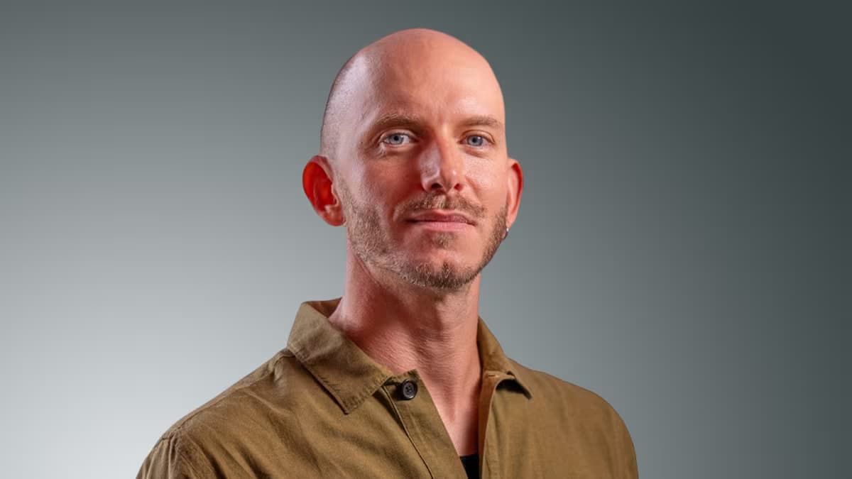 Alessandro Coatti, biólogo italiano asesinado en Santa Marta