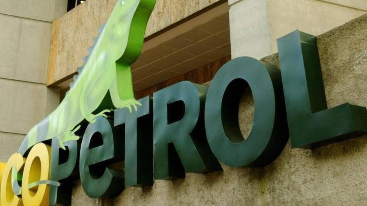 Instalaciones de Ecopetrol