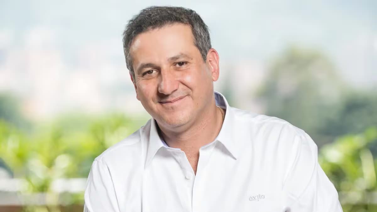 Jorge Alberto Jaller Jaramillo, nuevo embajador de Colombia en Venezuela