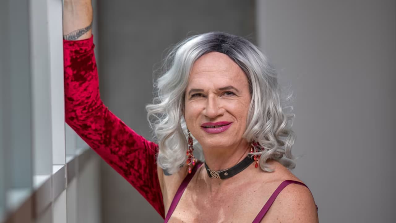 Brigitte Baptiste, rectora de la Universidad Ean
