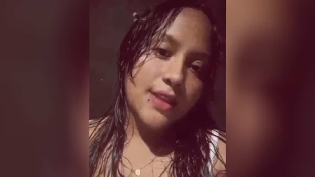 Ana Cristina Ávila Ávila, la mujer de 25 años asesinada en Baranoa