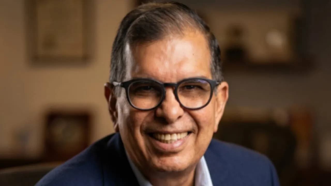 El ministro de Ambiente, Fabio Alberto Arjona Hincapié, durante una intervención pública