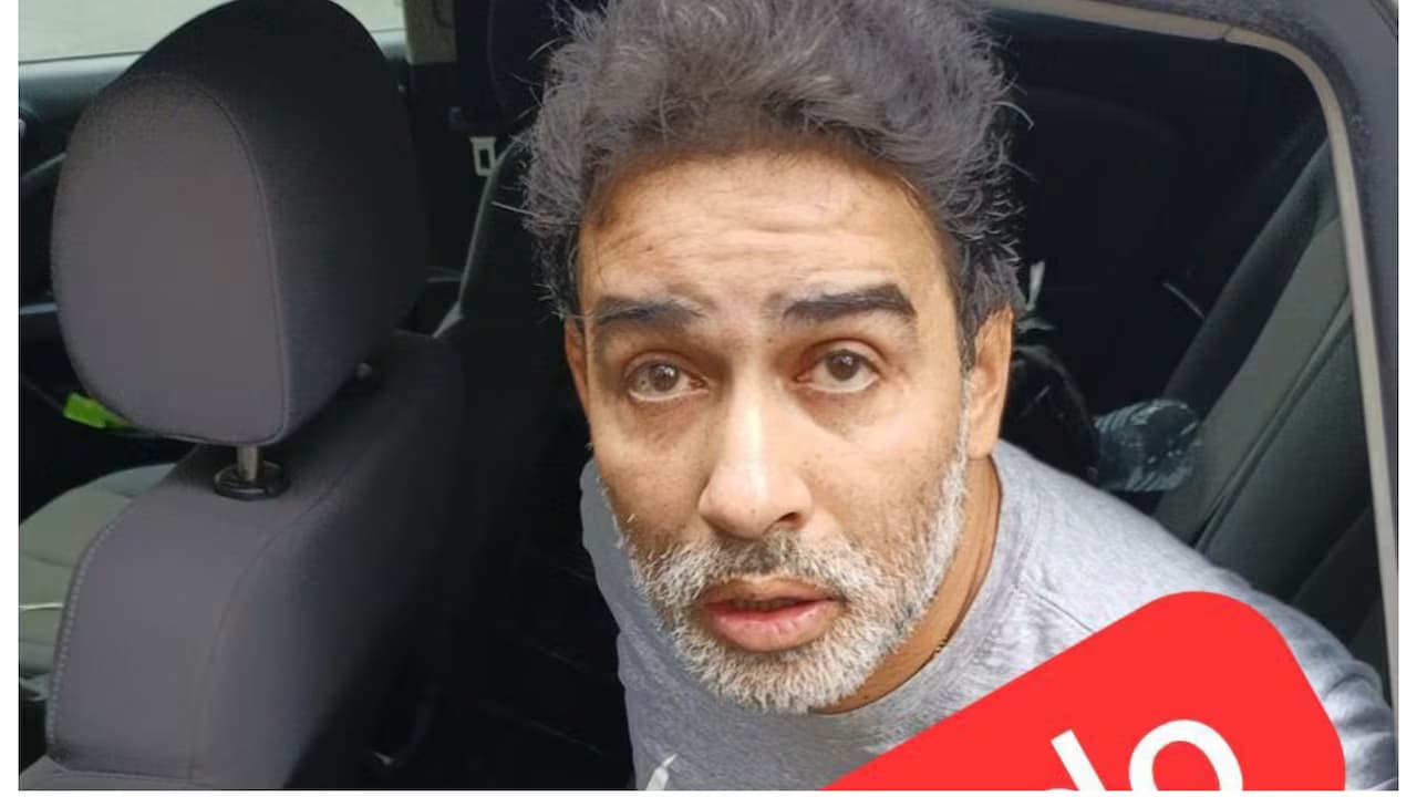 Operativo policial por la captura de alias Pirry